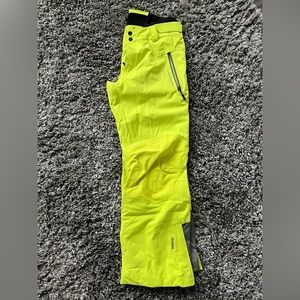Obermeyer ski pants